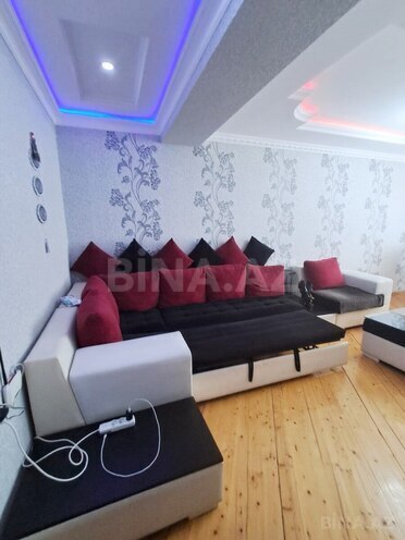 Satılır 3 otaqlı yeni tikili 78 m², Yeni Yasamal q., photo 4 from 17