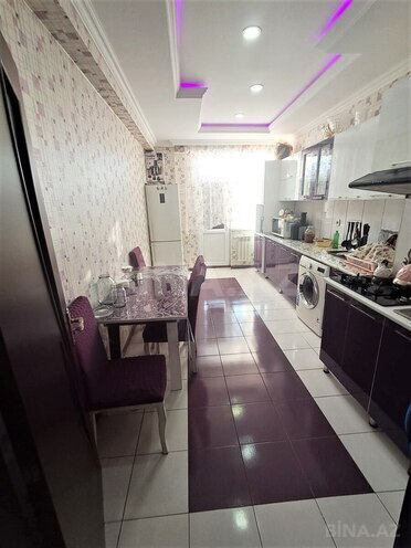 Satılır 3 otaqlı yeni tikili 78 m², Yeni Yasamal q., photo 11 from 17