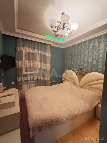 Satılır 3 otaqlı yeni tikili 78 m², Yeni Yasamal q., photo 6 from 17