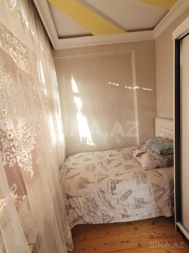 Satılır 3 otaqlı yeni tikili 78 m², Yeni Yasamal q., photo 9 from 17