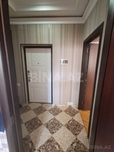 Satılır 3 otaqlı yeni tikili 78 m², Yeni Yasamal q., photo 13 from 17