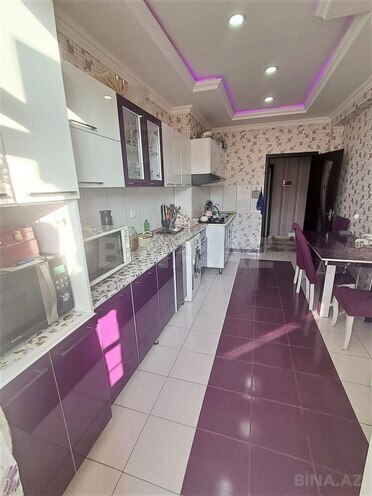 Satılır 3 otaqlı yeni tikili 78 m², Yeni Yasamal q., photo 10 from 17