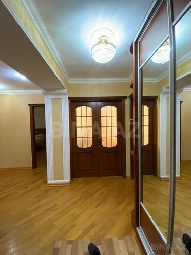 İcarəyə verilir 3 otaqlı köhnə tikili 85 m², Elmlər Akademiyası m., photo 12 from 22