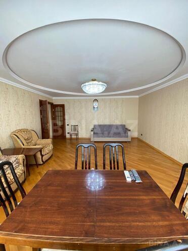 İcarəyə verilir 3 otaqlı köhnə tikili 85 m², Elmlər Akademiyası m., photo 10 from 22