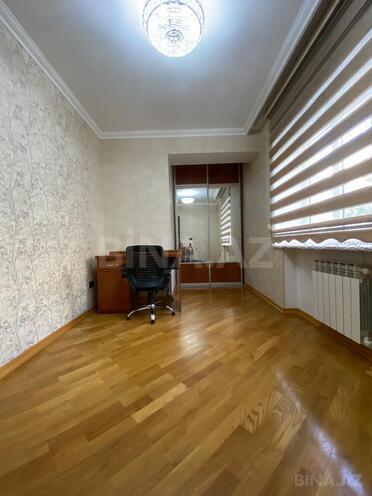 İcarəyə verilir 3 otaqlı köhnə tikili 85 m², Elmlər Akademiyası m., photo 20 from 22