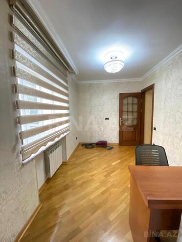 İcarəyə verilir 3 otaqlı köhnə tikili 85 m², Elmlər Akademiyası m., photo 19 from 22