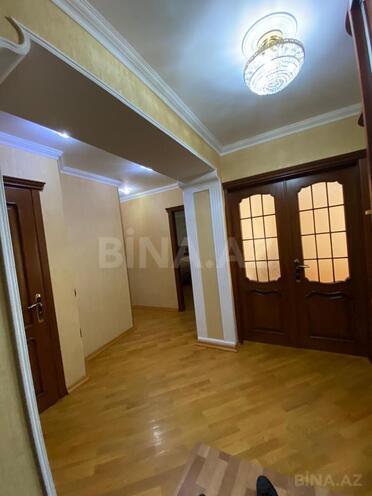 İcarəyə verilir 3 otaqlı köhnə tikili 85 m², Elmlər Akademiyası m., photo 14 from 22