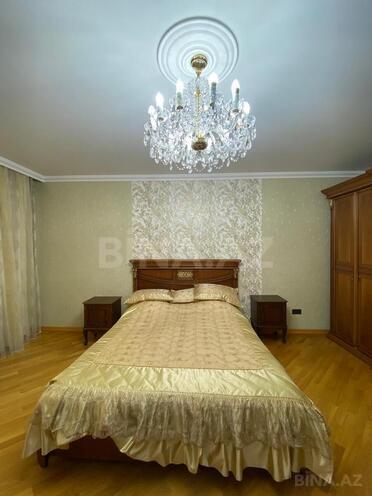 İcarəyə verilir 3 otaqlı köhnə tikili 85 m², Elmlər Akademiyası m., photo 6 from 22