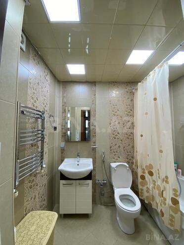 İcarəyə verilir 3 otaqlı köhnə tikili 85 m², Elmlər Akademiyası m., photo 21 from 22