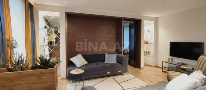 Продаётся 4-комн. вторичка 145 м², м. Ичеришехер, photo 1 from 32