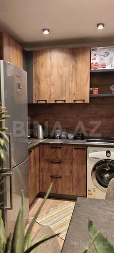 Продаётся 4-комн. вторичка 145 м², м. Ичеришехер, photo 3 from 32