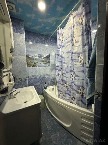 Продаётся 3-комн. новостройка 76 м², м. Иншаатчылар, photo 16 from 19