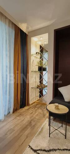 Продаётся 4-комн. вторичка 145 м², м. Ичеришехер, photo 14 from 32