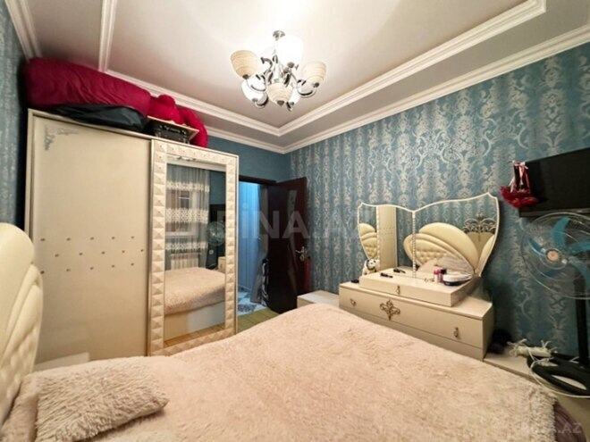 Продаётся 3-комн. новостройка 76 м², м. Иншаатчылар, photo 11 from 19