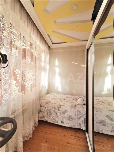 Продаётся 3-комн. новостройка 76 м², м. Иншаатчылар, photo 12 from 19