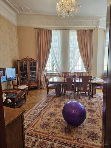 Продаётся 4-комн. вторичка 145 м², м. Ичеришехер, photo 29 from 32