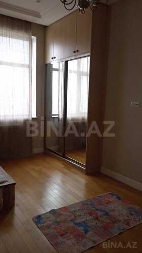 İcarəyə verilir 3 otaqlı yeni tikili 110 m², Elmlər Akademiyası m., photo 13 from 16