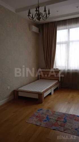 İcarəyə verilir 3 otaqlı yeni tikili 110 m², Elmlər Akademiyası m., photo 12 from 16