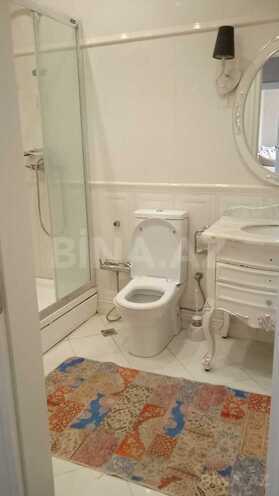 İcarəyə verilir 3 otaqlı yeni tikili 110 m², Elmlər Akademiyası m., photo 15 from 16