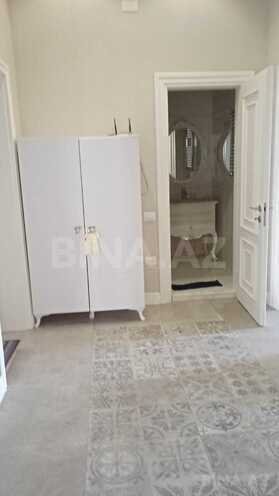 İcarəyə verilir 3 otaqlı yeni tikili 110 m², Elmlər Akademiyası m., photo 14 from 16
