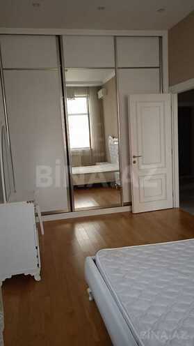İcarəyə verilir 3 otaqlı yeni tikili 110 m², Elmlər Akademiyası m., photo 11 from 16