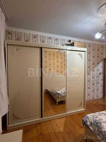 Сдаётся 2-комн. вторичка 65 м², м. Иншаатчылар, photo 1 from 10