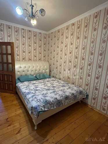 Сдаётся 2-комн. вторичка 65 м², м. Иншаатчылар, photo 3 from 10