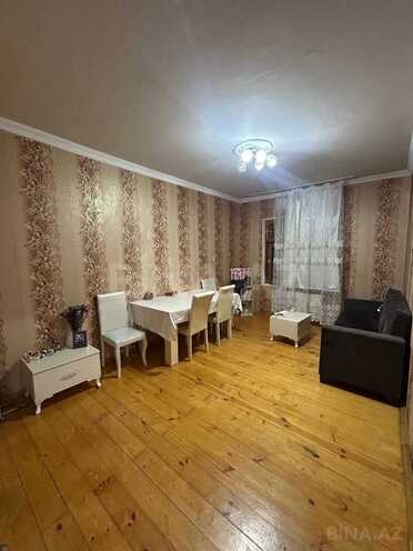 Сдаётся 2-комн. вторичка 65 м², м. Иншаатчылар, photo 5 from 10