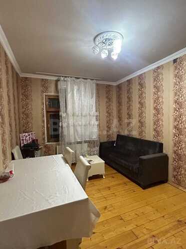 Сдаётся 2-комн. вторичка 65 м², м. Иншаатчылар, photo 6 from 10