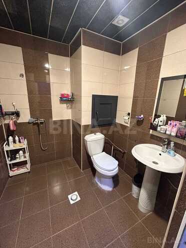 Сдаётся 2-комн. вторичка 65 м², м. Иншаатчылар, photo 8 from 10