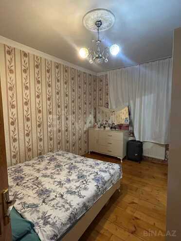 Сдаётся 2-комн. вторичка 65 м², м. Иншаатчылар, photo 4 from 10