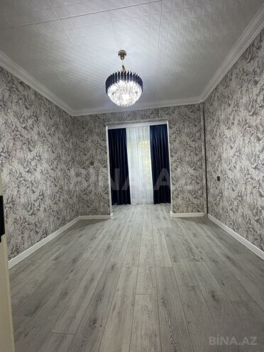 Satılır 3 otaqlı köhnə tikili 60 m², Həzi Aslanov q., photo 10 from 19