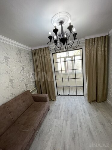 Satılır 3 otaqlı köhnə tikili 60 m², Həzi Aslanov q., photo 15 from 19
