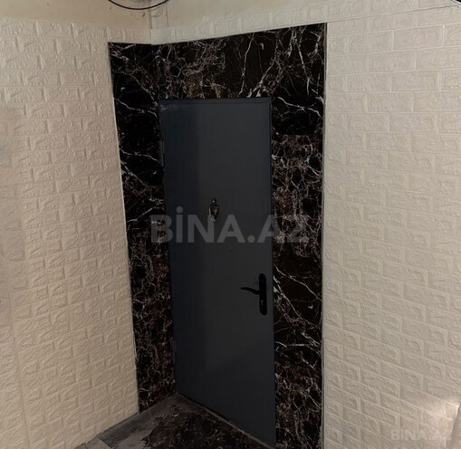 Satılır 3 otaqlı köhnə tikili 60 m², Həzi Aslanov q., photo 3 from 19