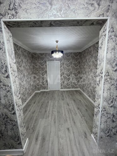 Satılır 3 otaqlı köhnə tikili 60 m², Həzi Aslanov q., photo 13 from 19