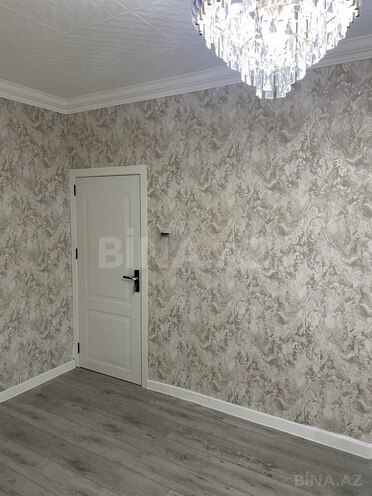 Satılır 3 otaqlı köhnə tikili 60 m², Həzi Aslanov q., photo 9 from 19