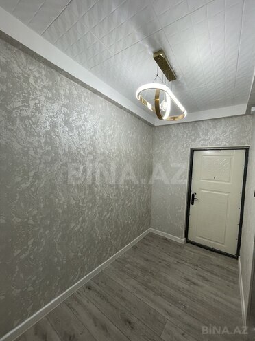 Satılır 3 otaqlı köhnə tikili 60 m², Həzi Aslanov q., photo 4 from 19