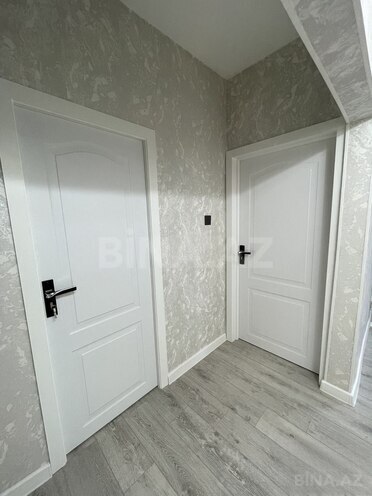Satılır 3 otaqlı köhnə tikili 60 m², Həzi Aslanov q., photo 6 from 19