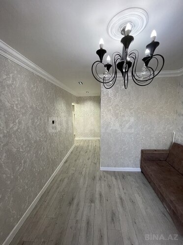 Satılır 3 otaqlı köhnə tikili 60 m², Həzi Aslanov q., photo 16 from 19