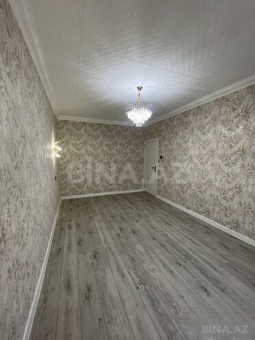 Satılır 3 otaqlı köhnə tikili 60 m², Həzi Aslanov q., photo 8 from 19