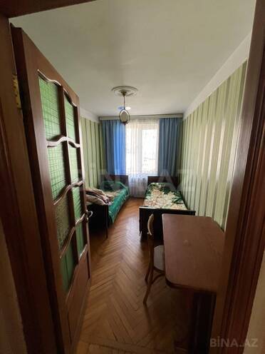 Сдаётся 3-комн. вторичка 90 м², м. Элмляр Академиясы, photo 8 from 11