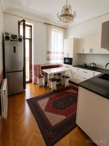 Satılır 3 otaqlı yeni tikili 105 m², Memar Əcəmi m., photo 5 from 10