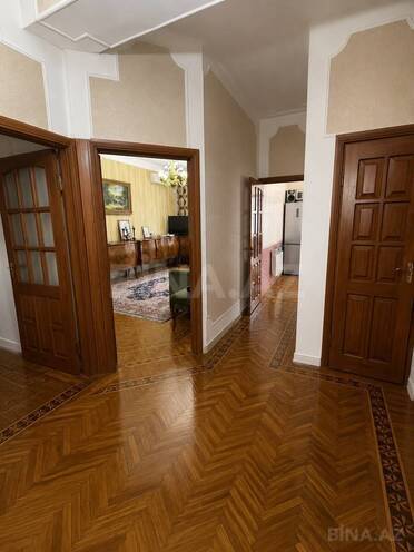 Satılır 3 otaqlı yeni tikili 105 m², Memar Əcəmi m., photo 8 from 10