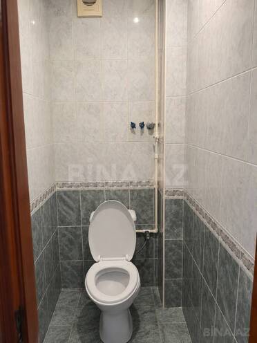 Satılır 3 otaqlı yeni tikili 105 m², Memar Əcəmi m., photo 6 from 10