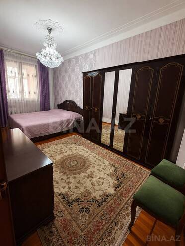 Satılır 3 otaqlı yeni tikili 105 m², Memar Əcəmi m., photo 4 from 10