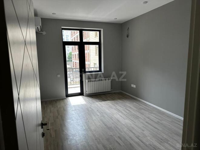 İcarəyə verilir 2 otaqlı ofis 57.8 m², Gənclik m., photo 4 from 7