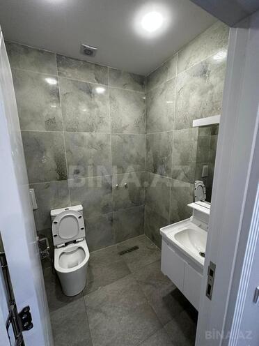 İcarəyə verilir 2 otaqlı ofis 57.8 m², Gənclik m., photo 6 from 7