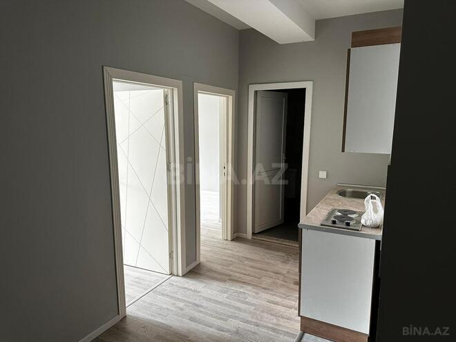 İcarəyə verilir 2 otaqlı ofis 57.8 m², Gənclik m., photo 1 from 7