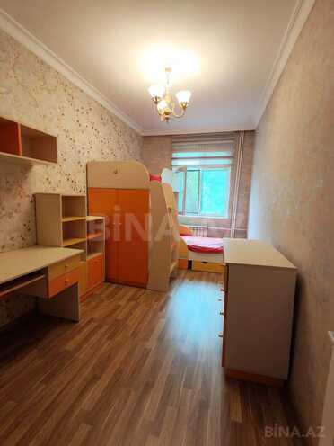Продаётся 3-комн. вторичка 72 м², м. Азадлыг проспекти, photo 17 from 20