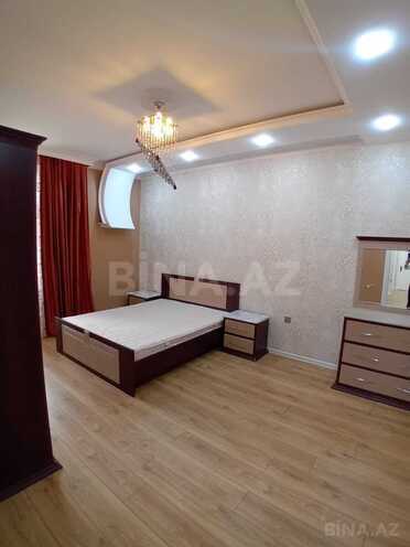 Satılır 3 otaqlı yeni tikili 112 m², Həzi Aslanov m., photo 11 from 21